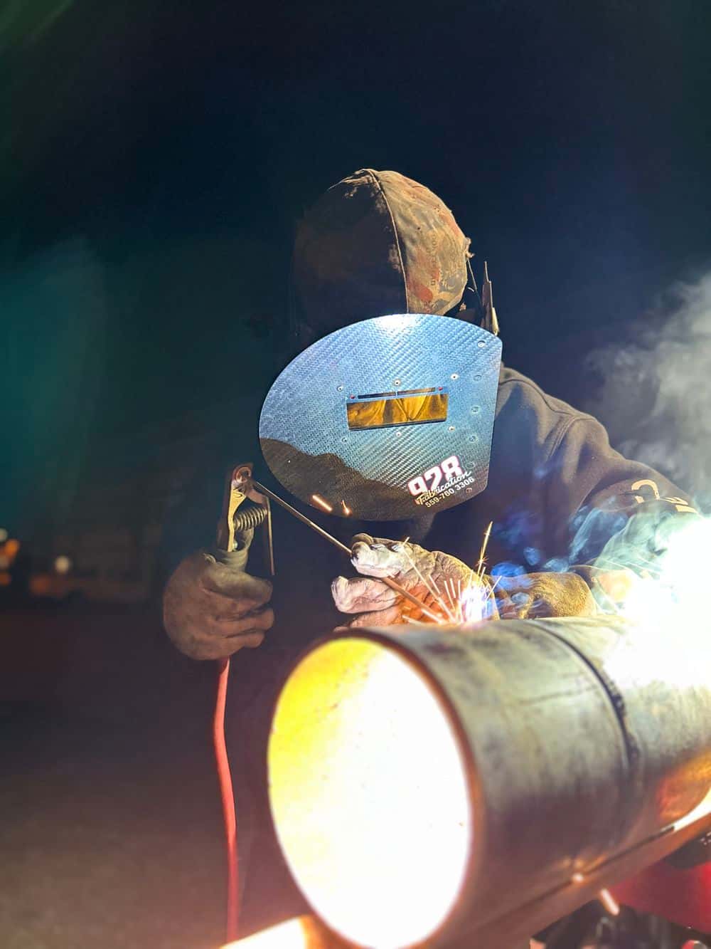 Hero image for 928fabrication
