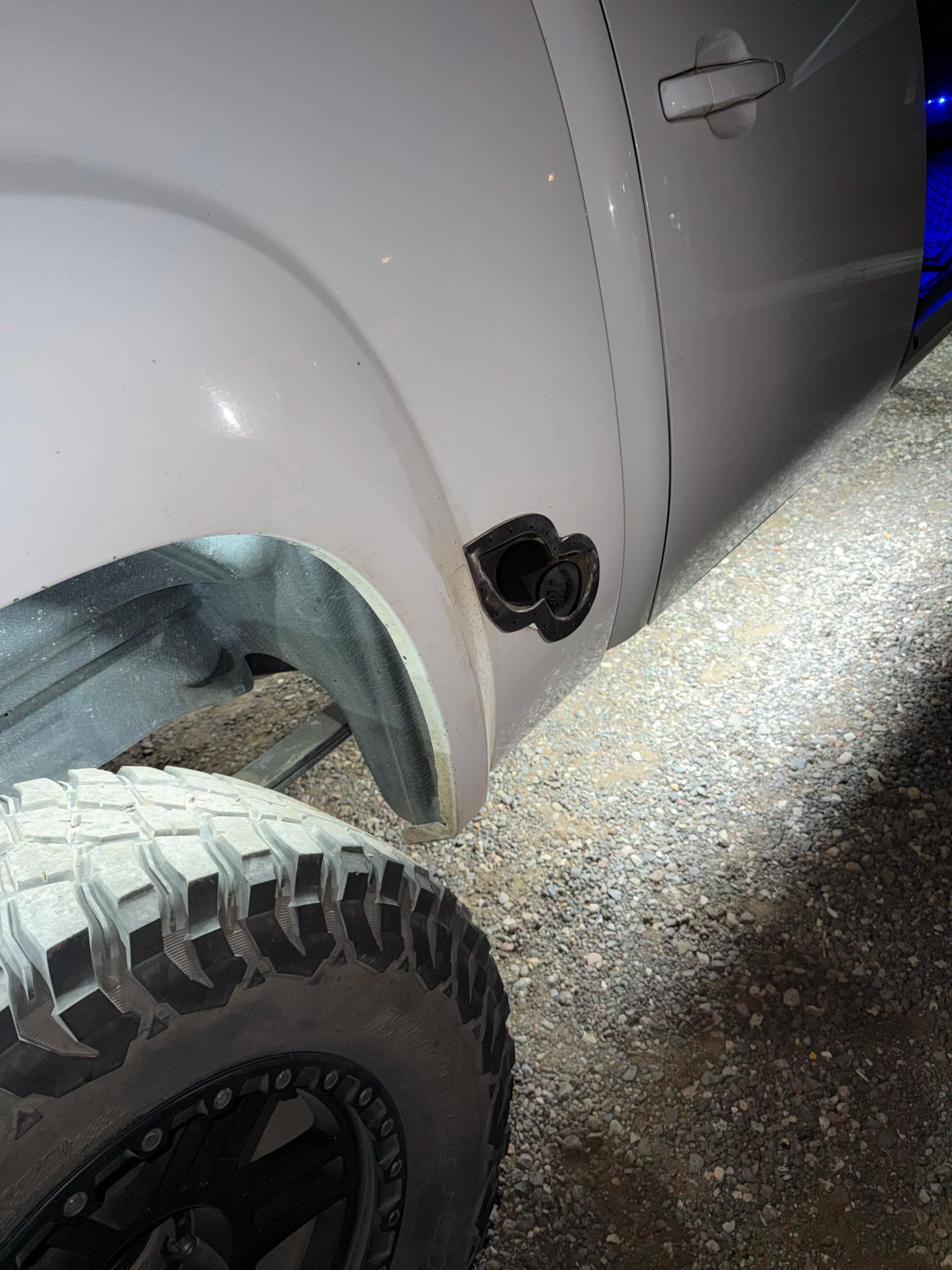Gallery photos for Dual Teardrop Exit Custom Exhaust Build on a 5.3 Chevy: Image #5