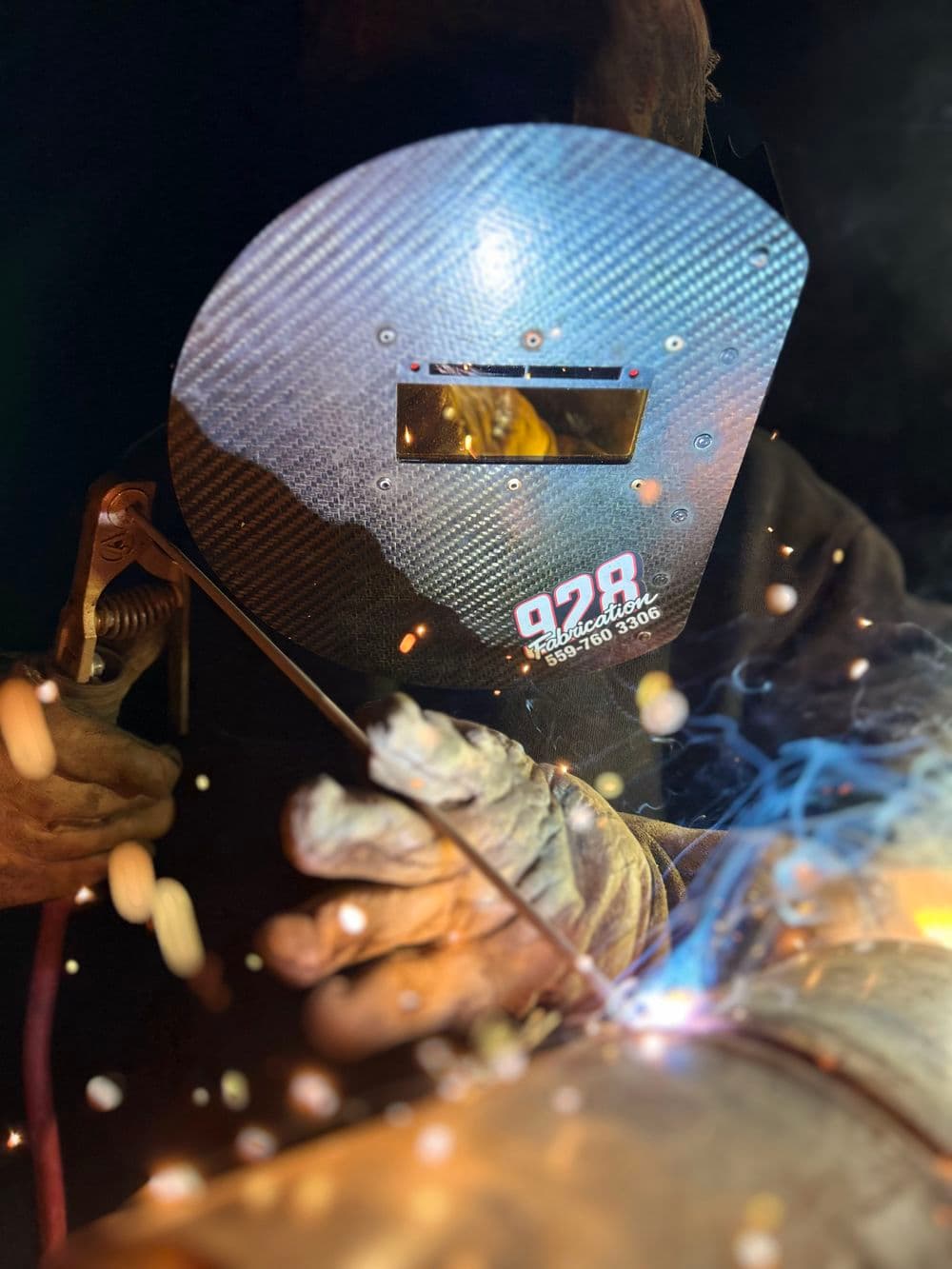 Built on Strong Work and Straight Answers